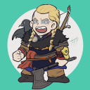 nagiwojisan avatar