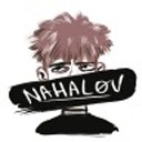 nahal0v avatar