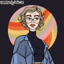 naiadbookworm avatar