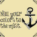 nailyourcolorstothemast avatar