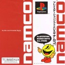 namco-retro avatar