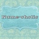 name-o-holic avatar