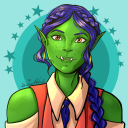 namelessandafriad avatar