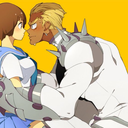 namiwolflover avatar