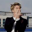 namjoon-smile avatar