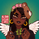 namjooniebjonesuniverse avatar