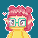 nanita-pixel avatar