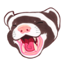 nannahdrawsferrets avatar