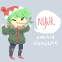 nannu-crossing avatar