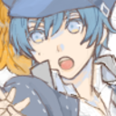 naotoshirogane avatar