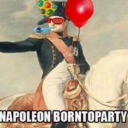 napoleonborn2party avatar