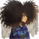 napturallyblacknaturalhair avatar