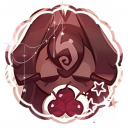 narrator-clown avatar