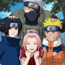 naruto-team7 avatar