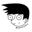 natchcomics avatar