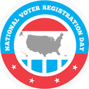 nationalvoterregistrationday avatar