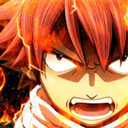 natsu-dragneel-fairy-tail avatar
