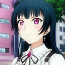 natsumi-lockscreen avatar