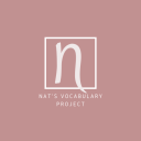 natsvocabularyproject avatar