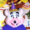 naturalselectionismygun avatar