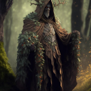 naturismeshaman avatar