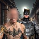 naughtybatman69 avatar