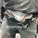 naughtyboy-32 avatar