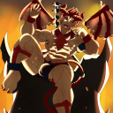 naughtyservant avatar