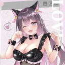 naughtyslut97 avatar