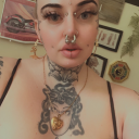 naughtywitchbaby avatar