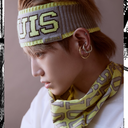 nct-leetaeyong avatar