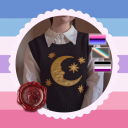 neapolitan-constellation avatar