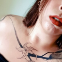 nebbiaprofumata avatar