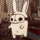 necro-bunny avatar