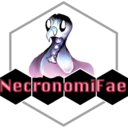 necronomifae avatar