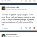 nedostizno-blog avatar