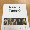 need-a-tudor avatar