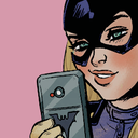 negasonicteenagelesbian avatar