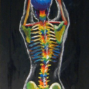 negative-positive avatar