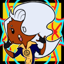 negativebleue avatar