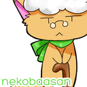 nekobaasan avatar