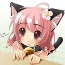 nekokittygirl-blog avatar