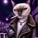 nekomart avatar