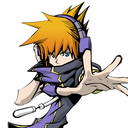 neku-phones-sakuraba avatar