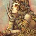 nelumborubrum avatar