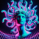 neon--medusa avatar