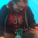 neon-flying-monkey avatar