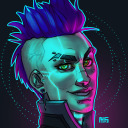 neonshift avatar