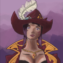 nerdburton-ffxiv avatar