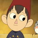 nerddegreeburn avatar